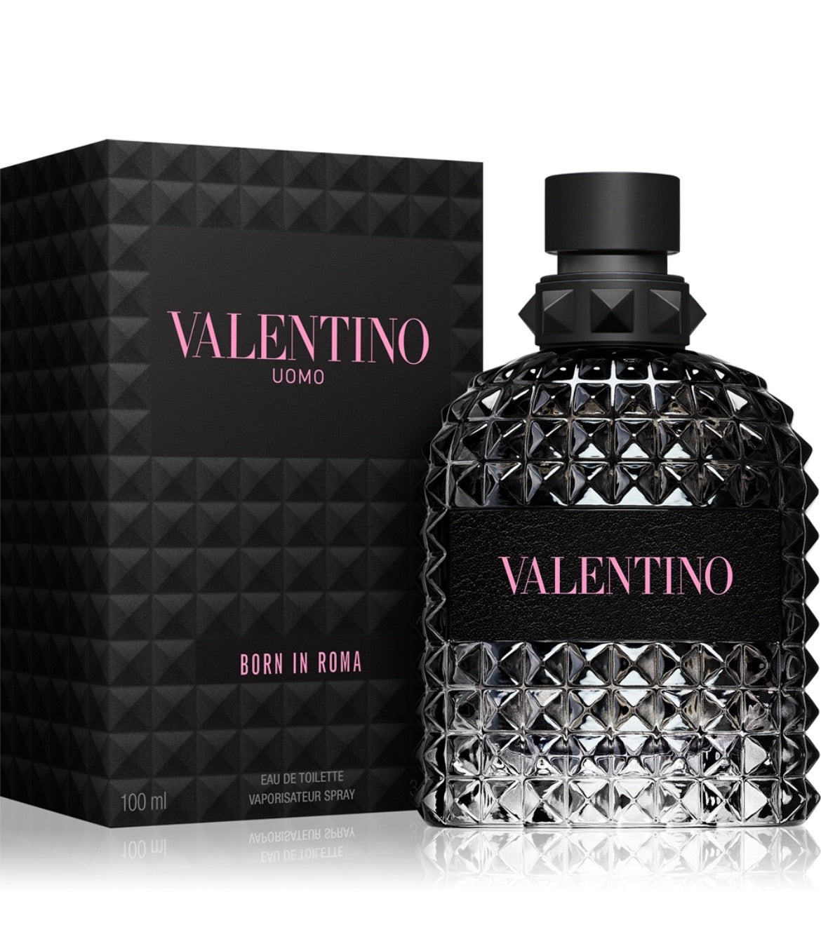 Valentino Born In Roma Uomo 100ml