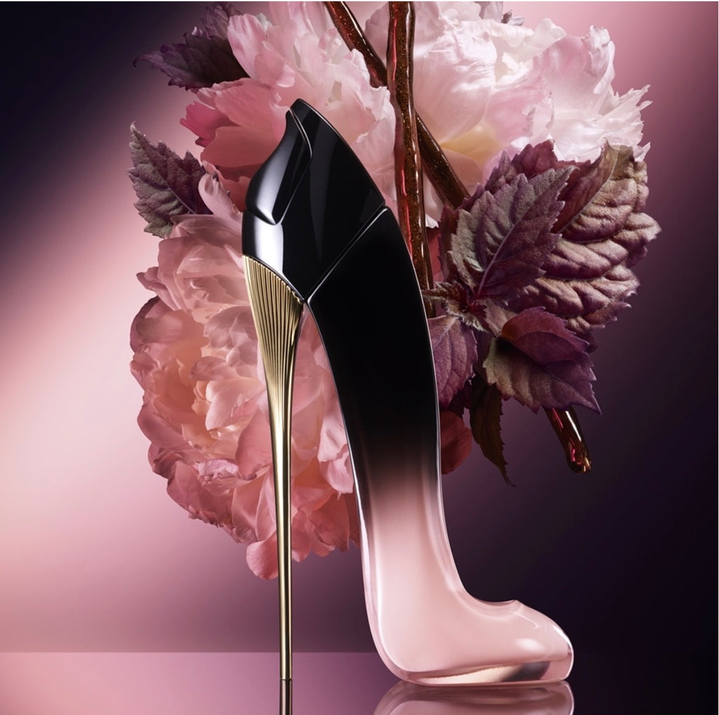 CAROLINA HERRERA Good Girl Blush Elixir 100ml