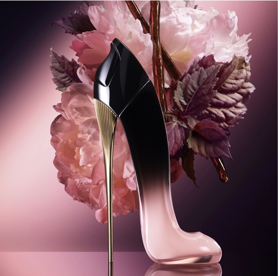 CAROLINA HERRERA Good Girl Blush Elixir 100ml