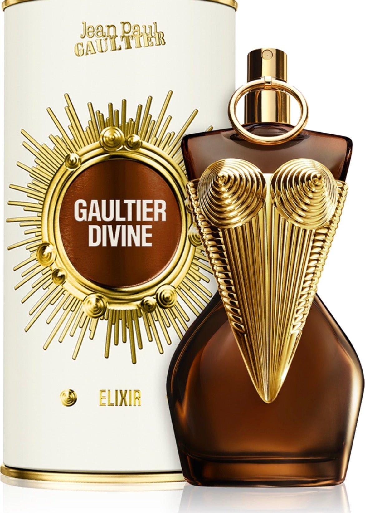 Jean Paul Gaultier Gaultier Divine Elixir 125ml
