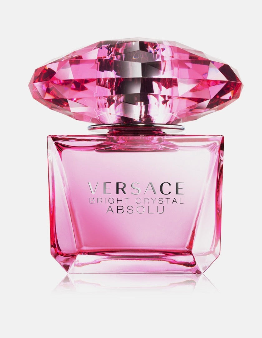 Versace Bright Crystal Absolu 100ml