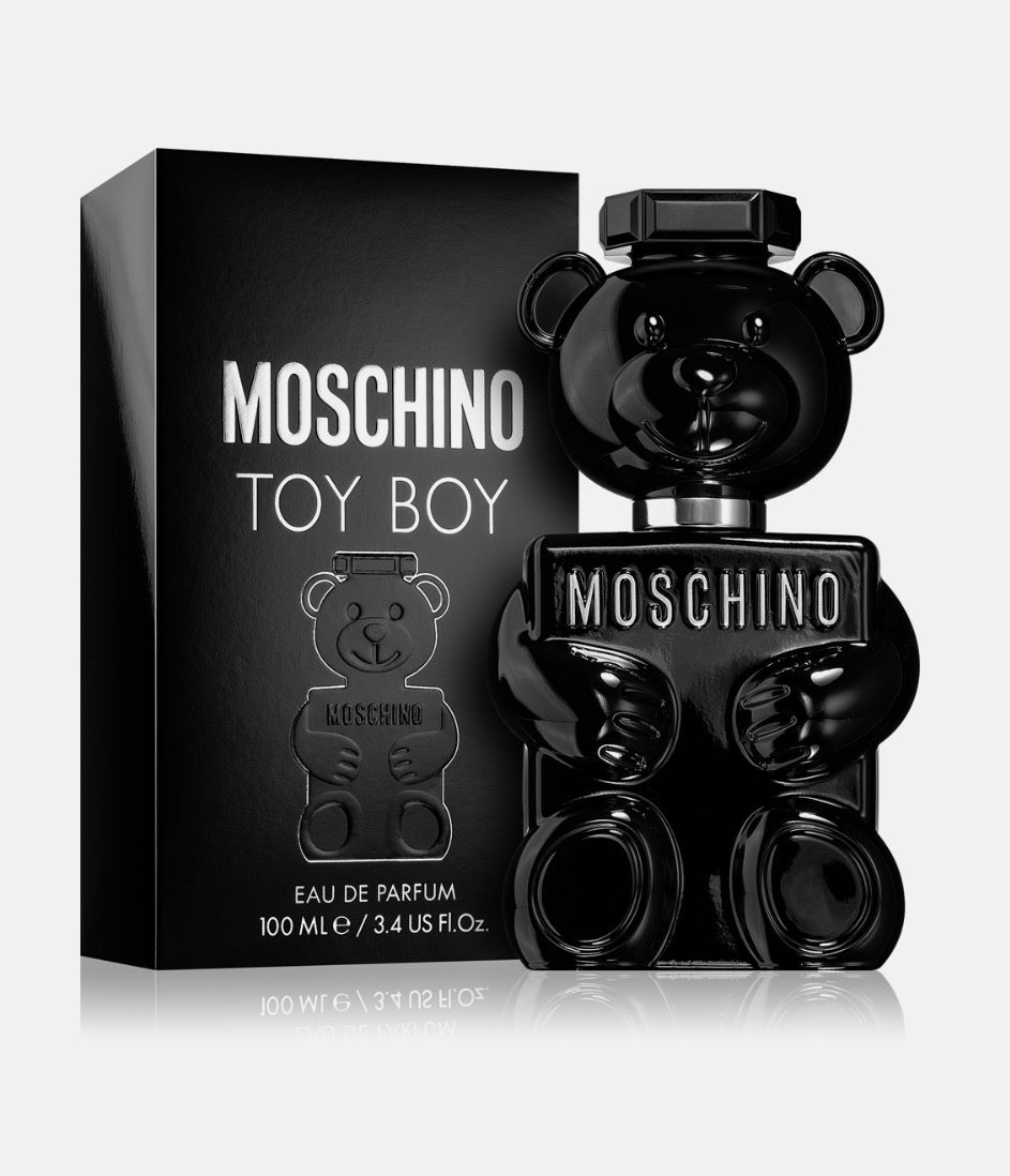 Moschino Toy Boy 100ml