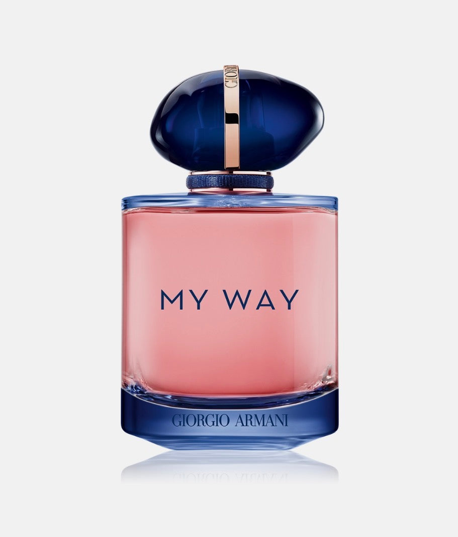 Armani My Way Intense 90ml
