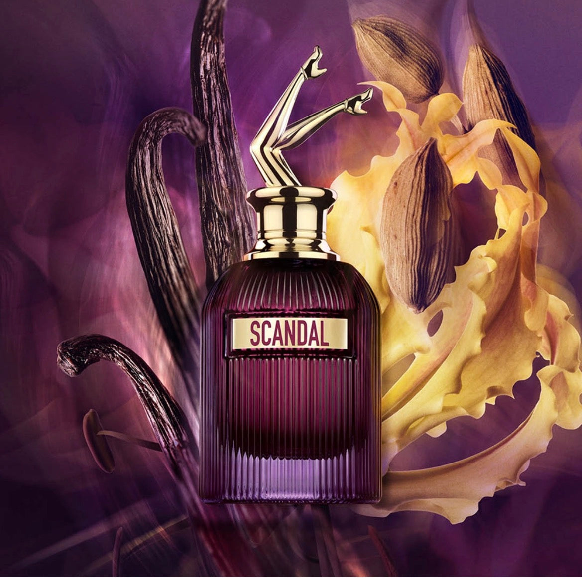 Jean Paul Gaultier Scandal Intense 100ml