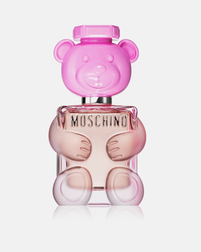 Moschino Toy 2 Bubble Gum 100ml
