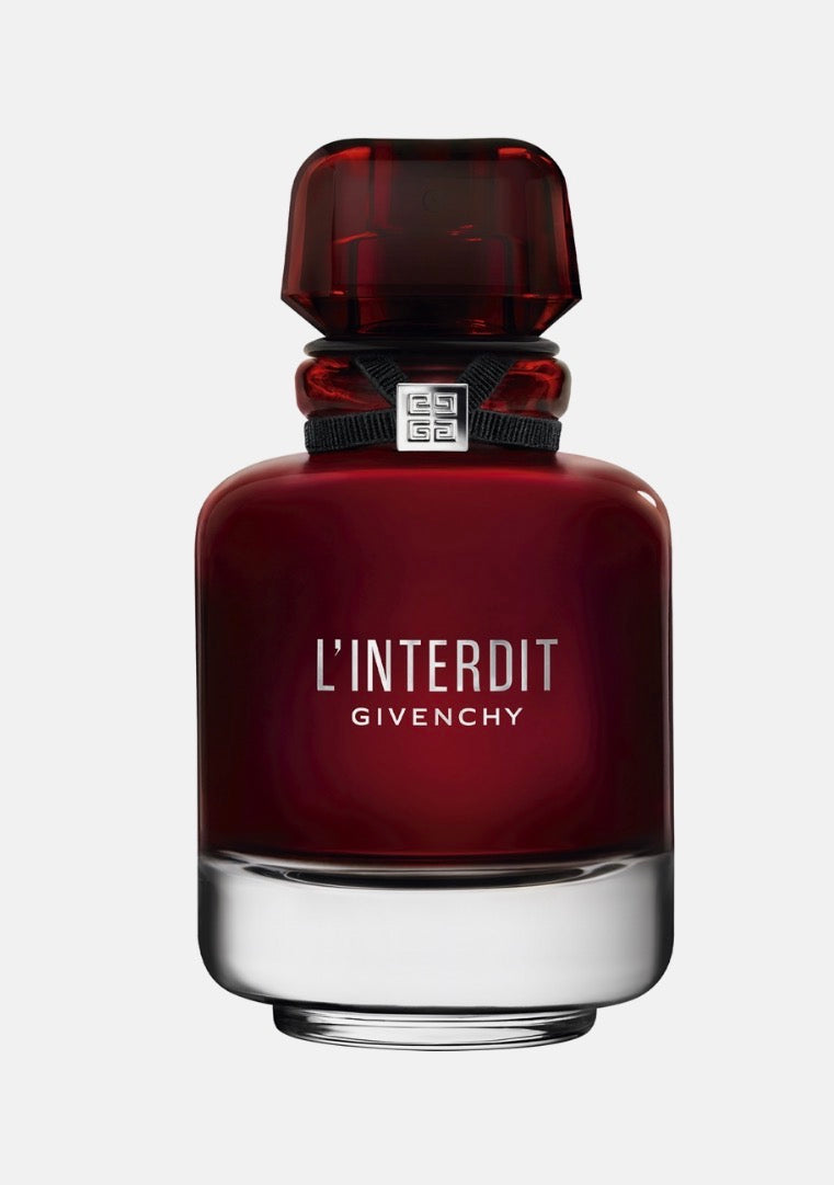 GIVENCHY L’Interdit Rouge 100ml