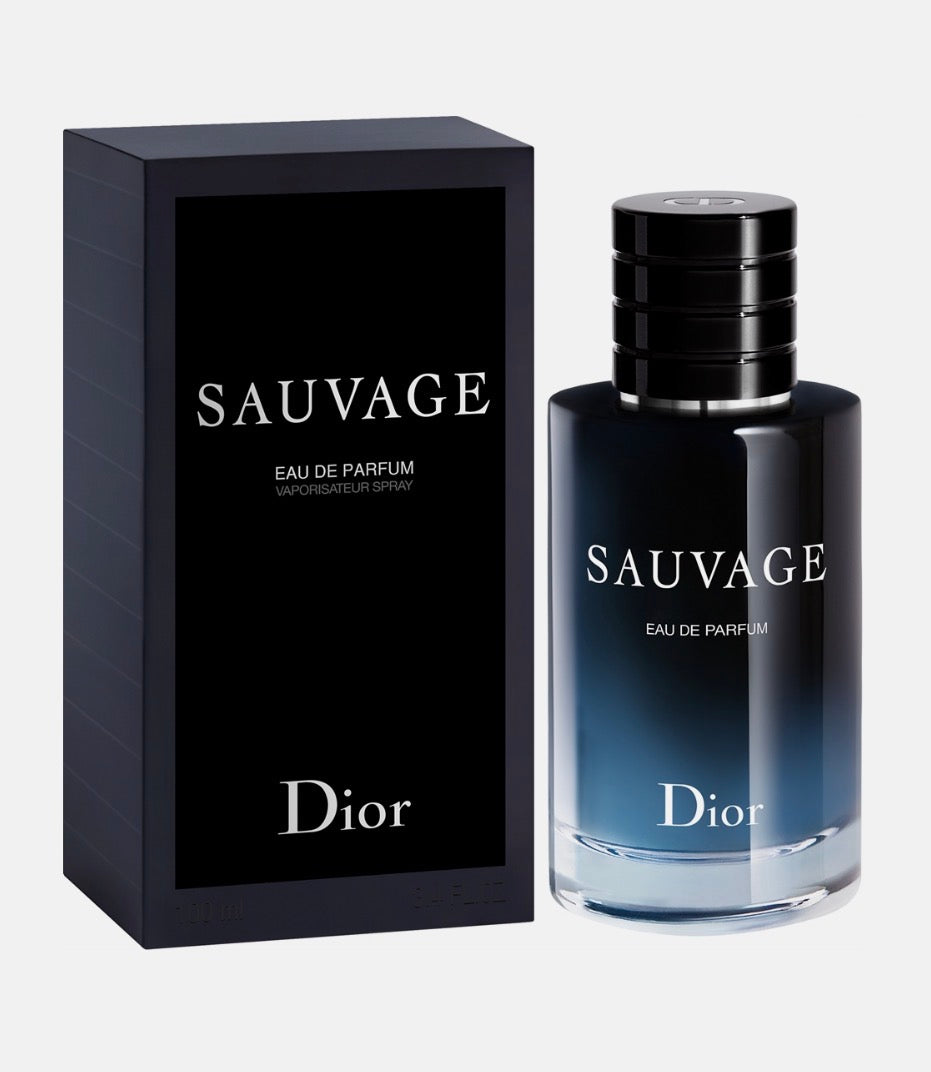 DIOR Sauvage 100ml