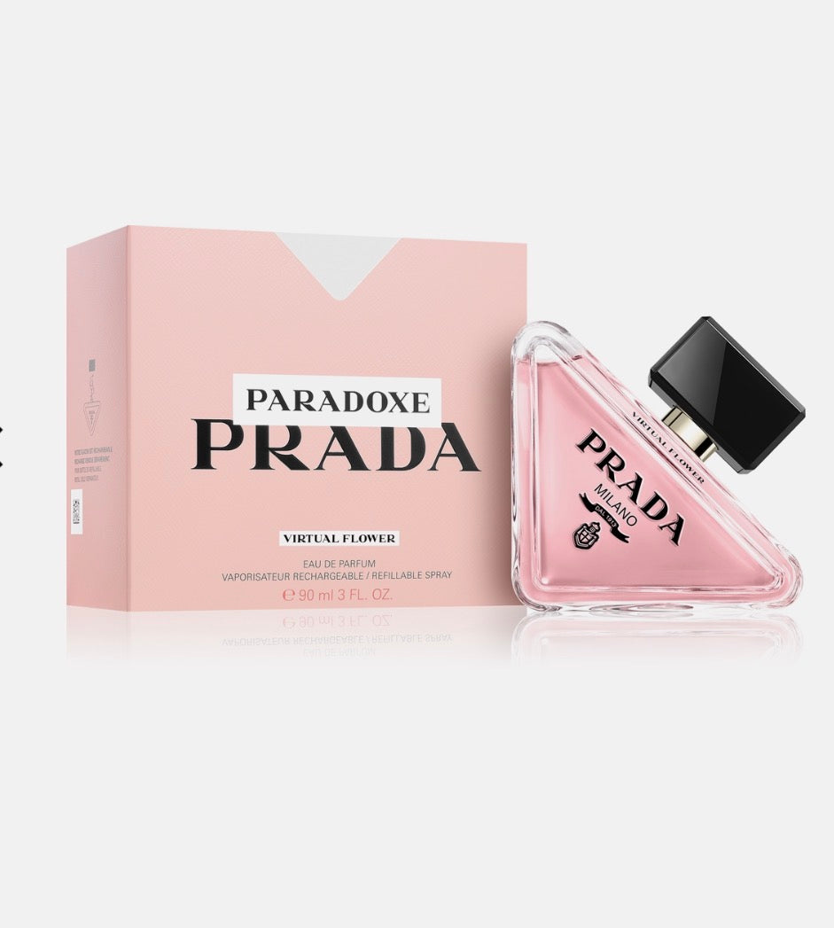 Prada Paradoxe Virtual Flower 90ml