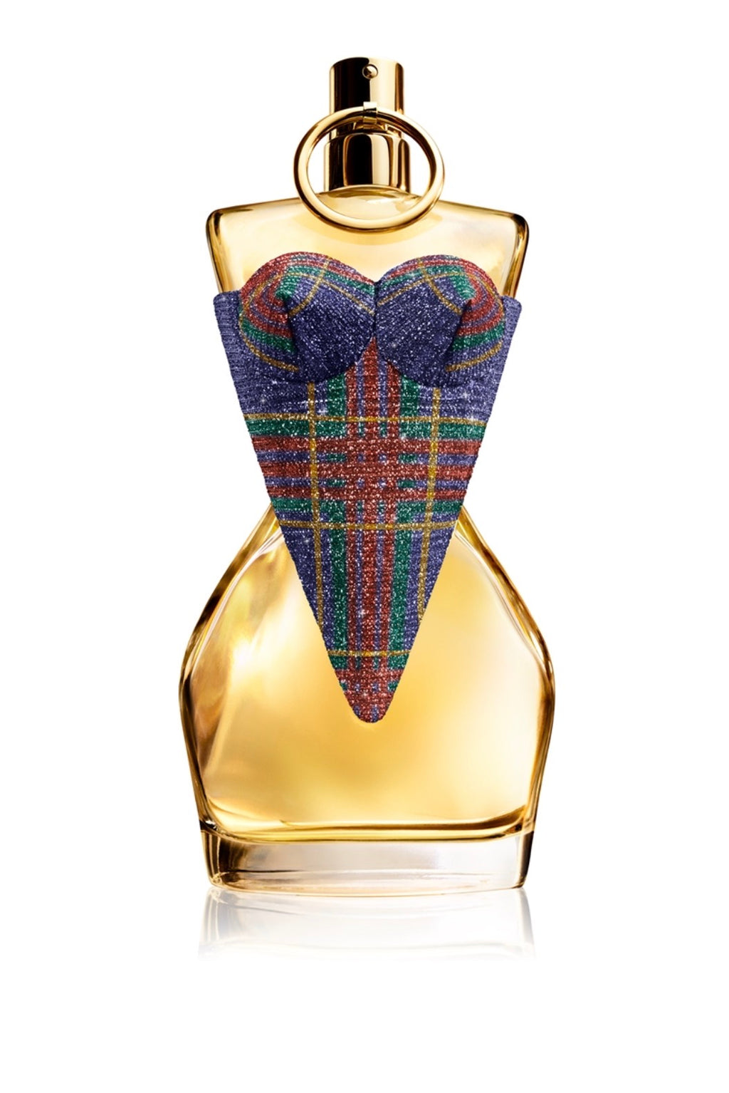 Jean Paul Gaultier Gaultier Divine Collector Edition 125ml