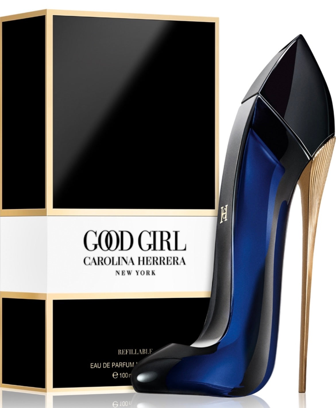 CAROLINA HERRERA Good Girl 100ml