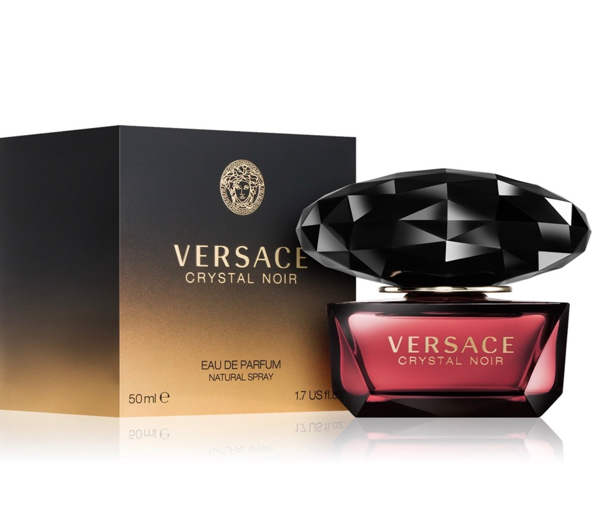 Versace Crystal Noir 100ml