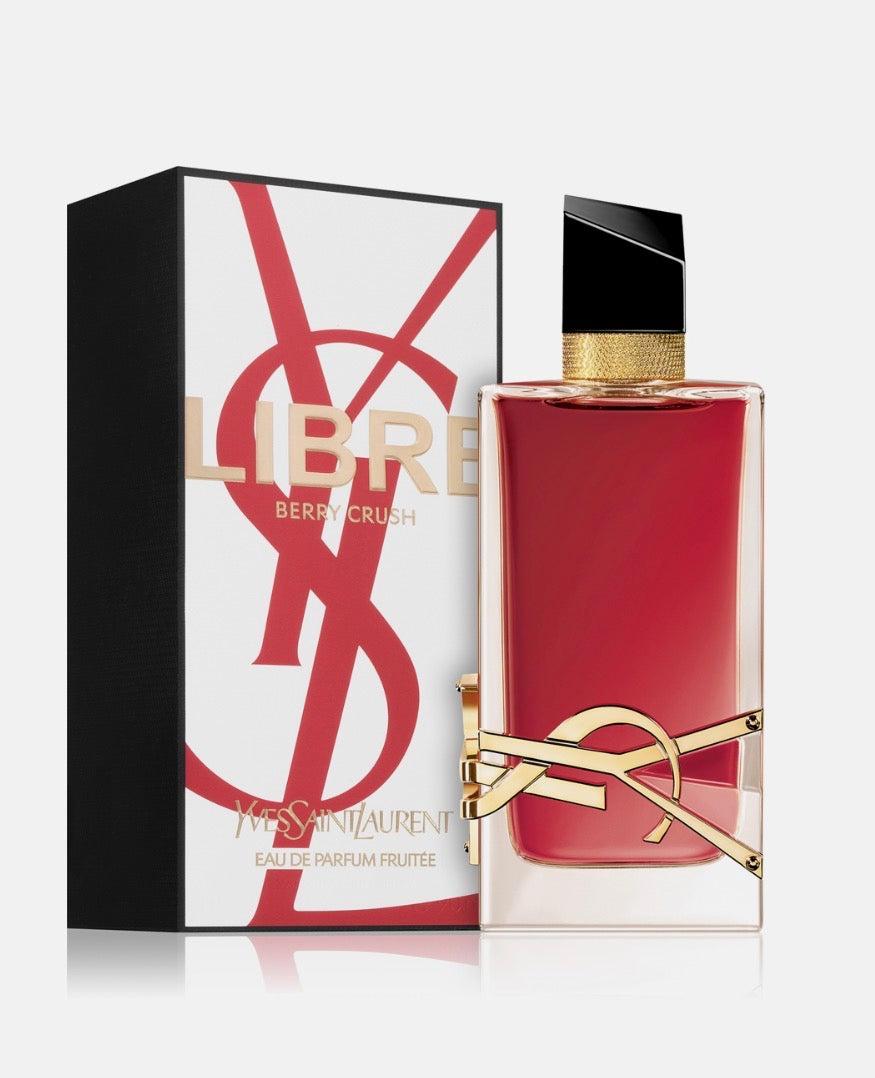 Yves Saint Laurent Libre Berry Crush 100ml