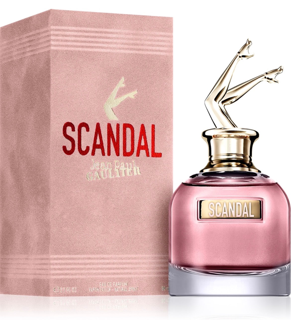 Jean Paul Gaultier Scandal 100ml