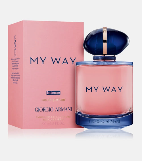 Armani My Way Intense 90ml