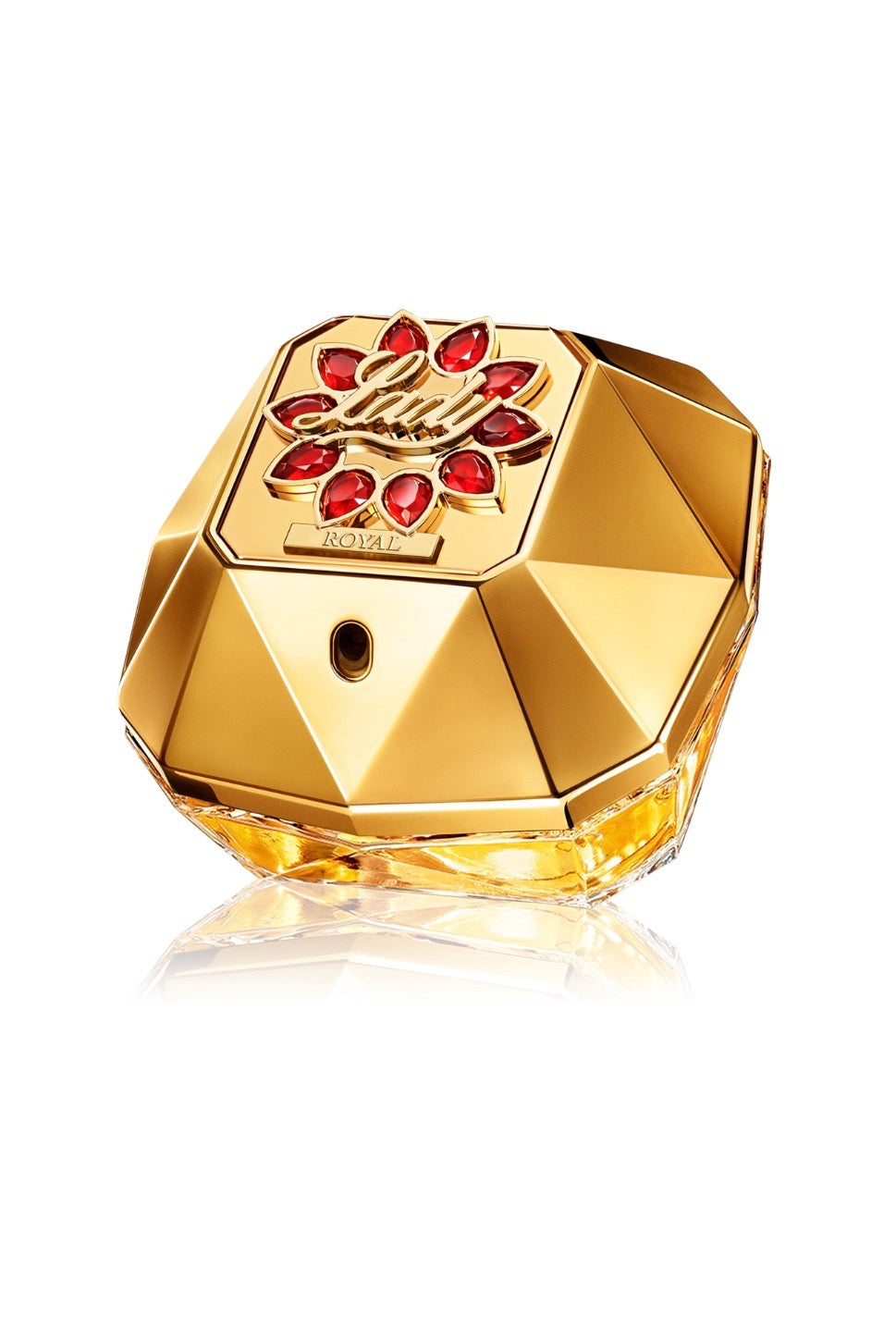 Rabanne Lady Million Royal 100ml