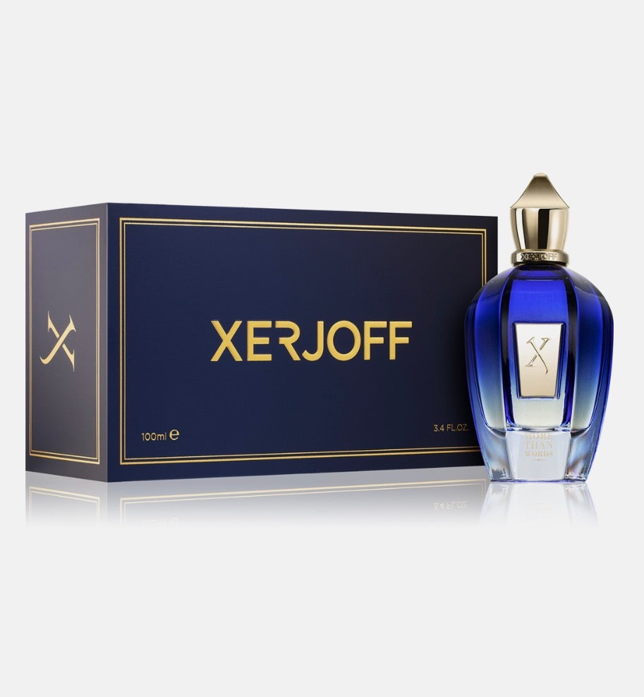 Xerjoff More than Words 100ml