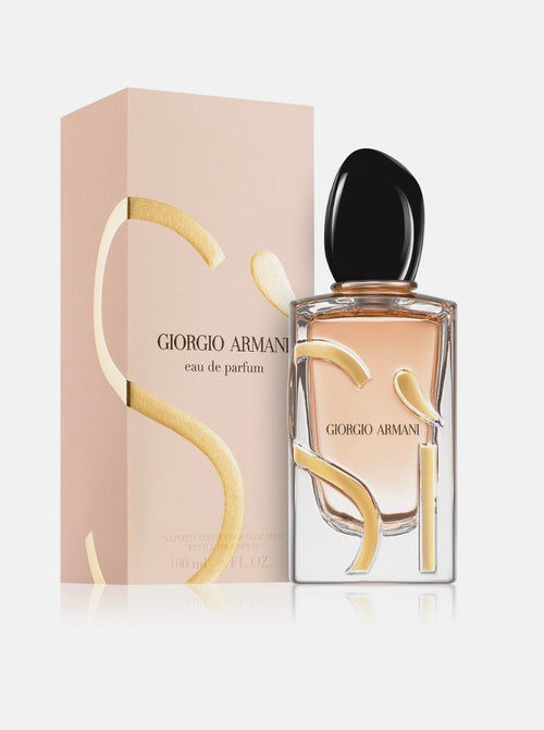 Armani Sì 100ml