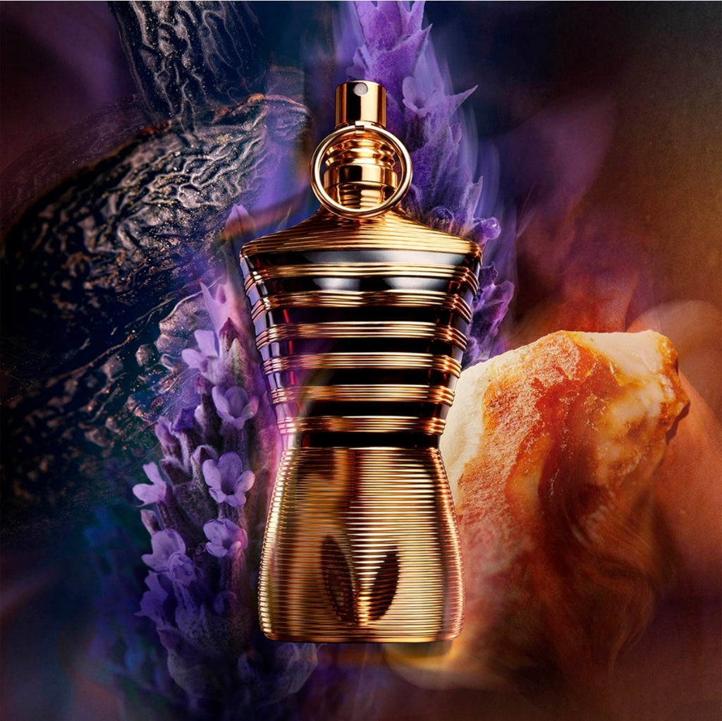 Jean Paul Gaultier Le Male Elixir 125ml