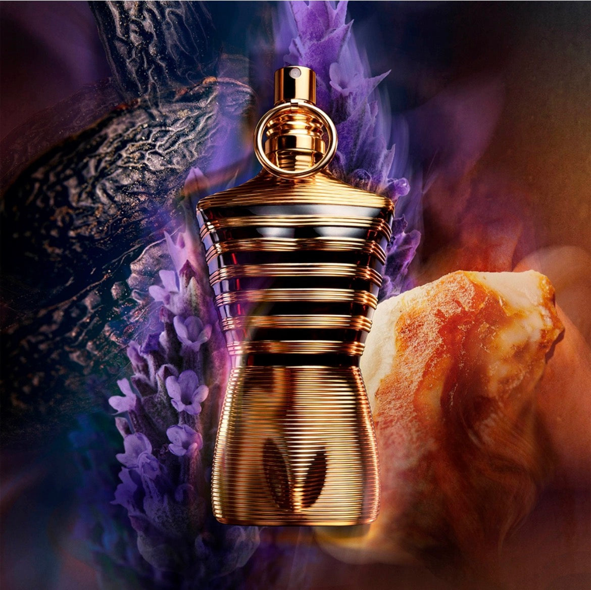 Jean Paul Gaultier Le Male Elixir 125ml