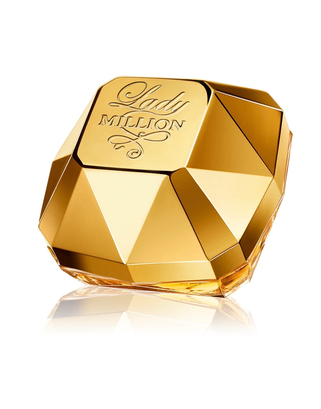 Rabanne Lady Million 100ml