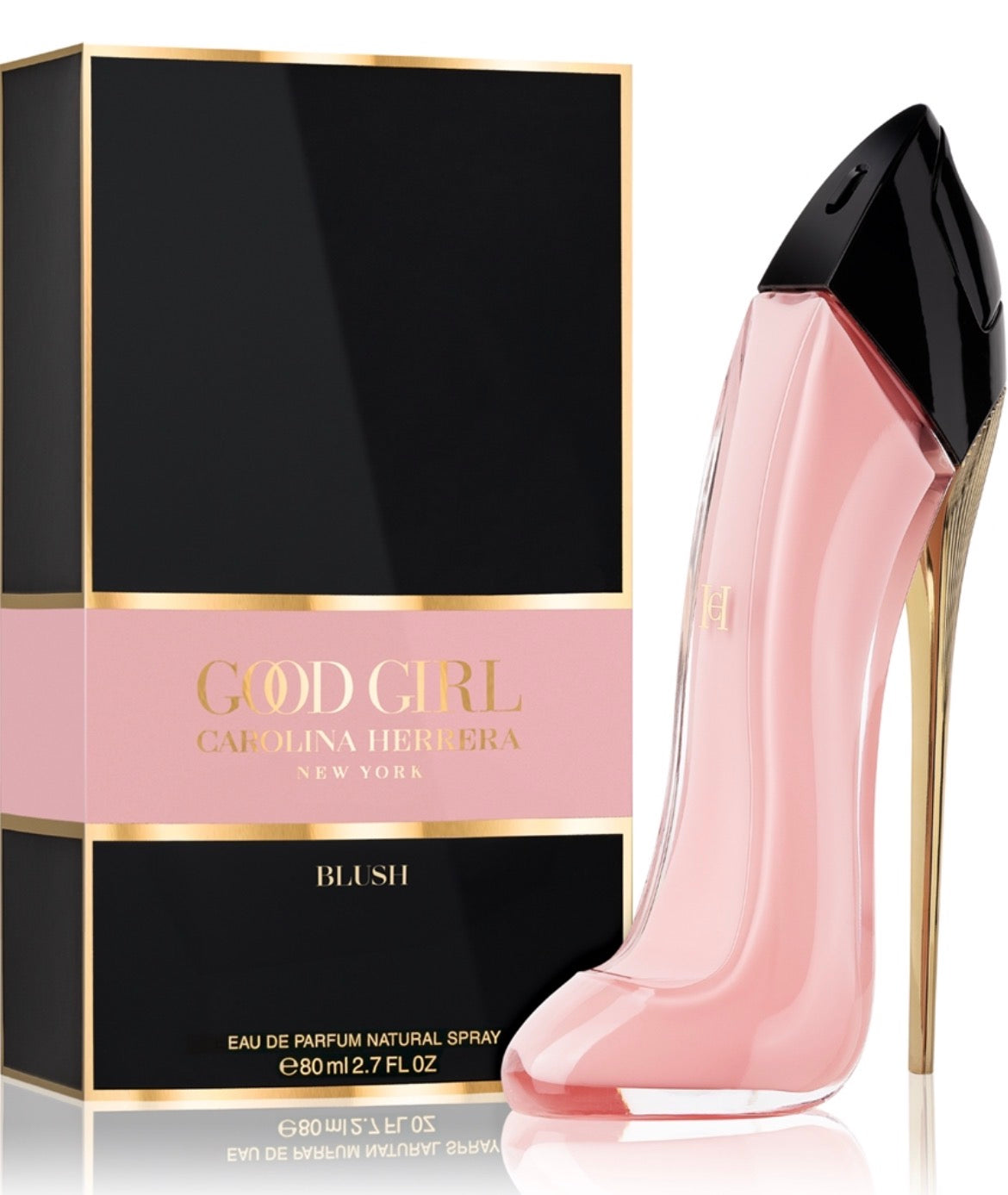 CAROLINA HERRERA Good Girl Blush 100ml