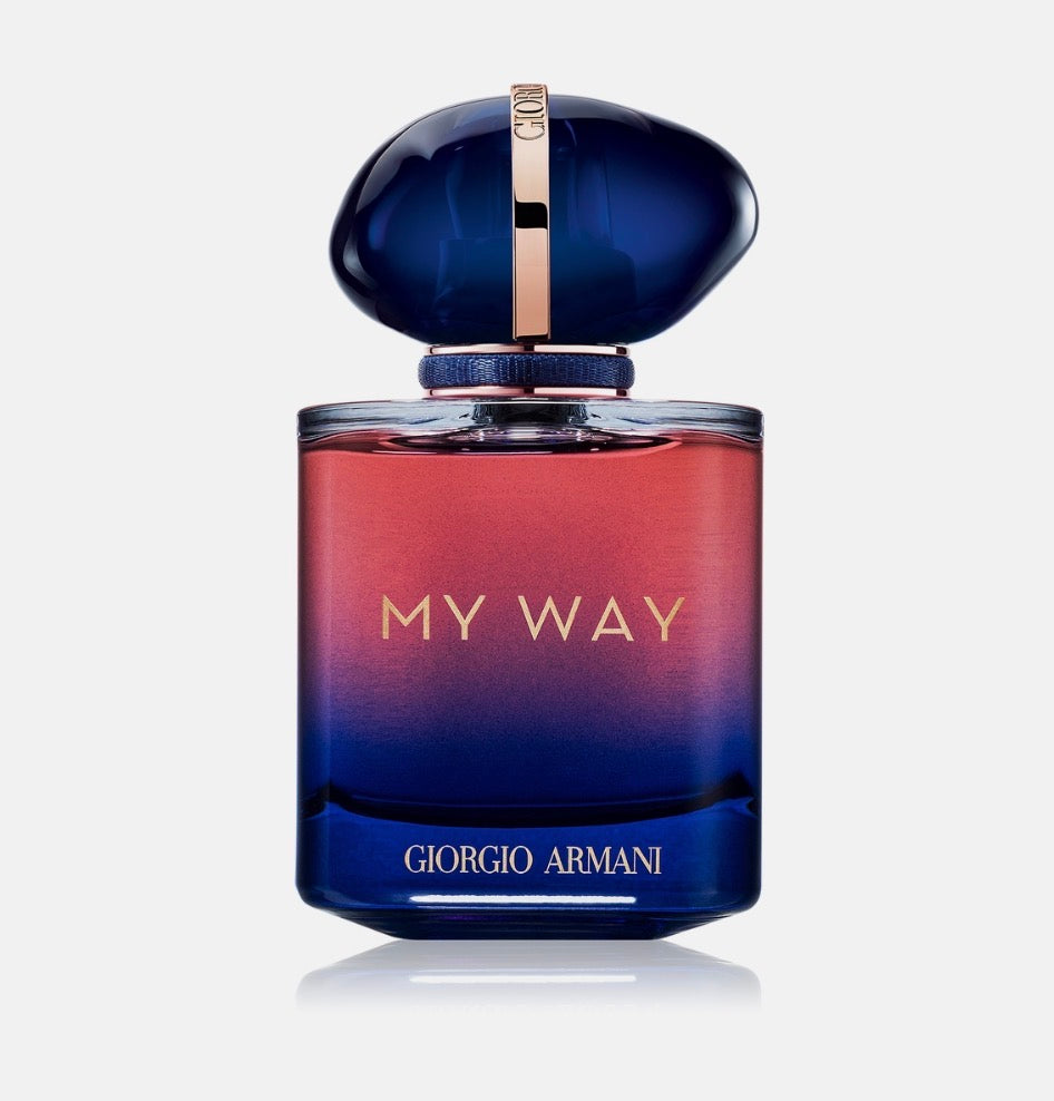 Armani My Way Parfum 90ml
