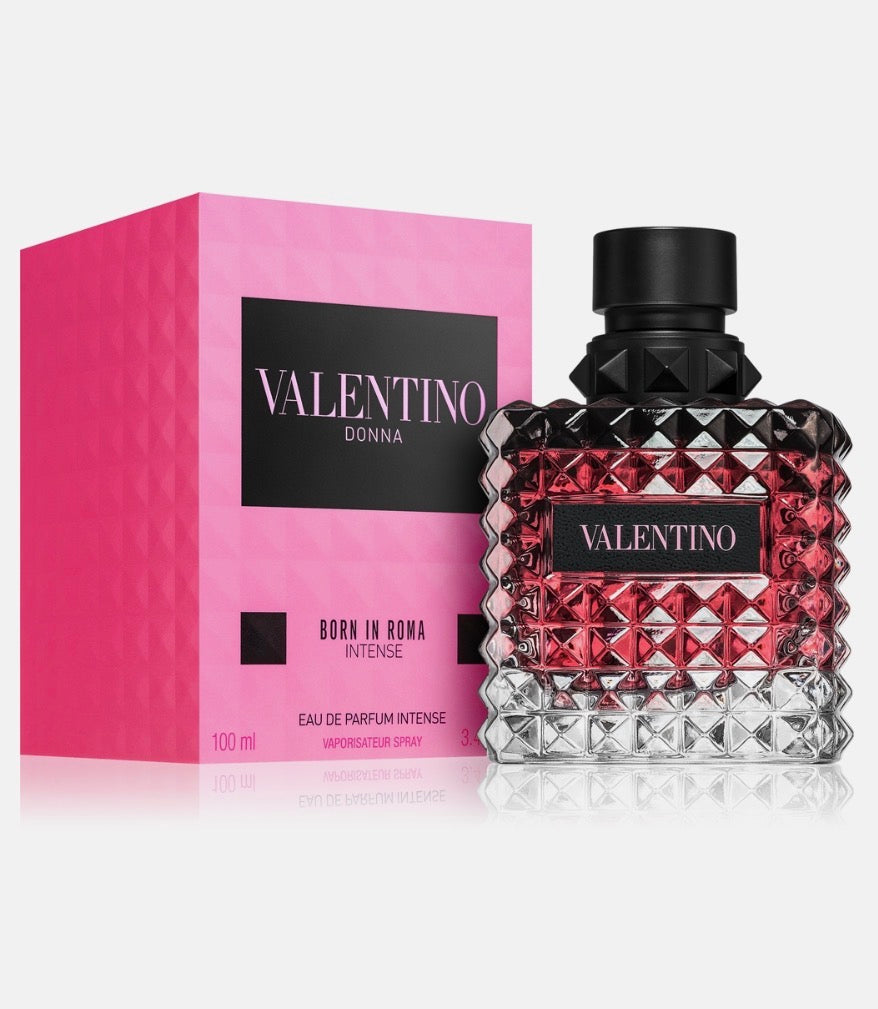 Valentino Born In Roma Intense Donna 100ml