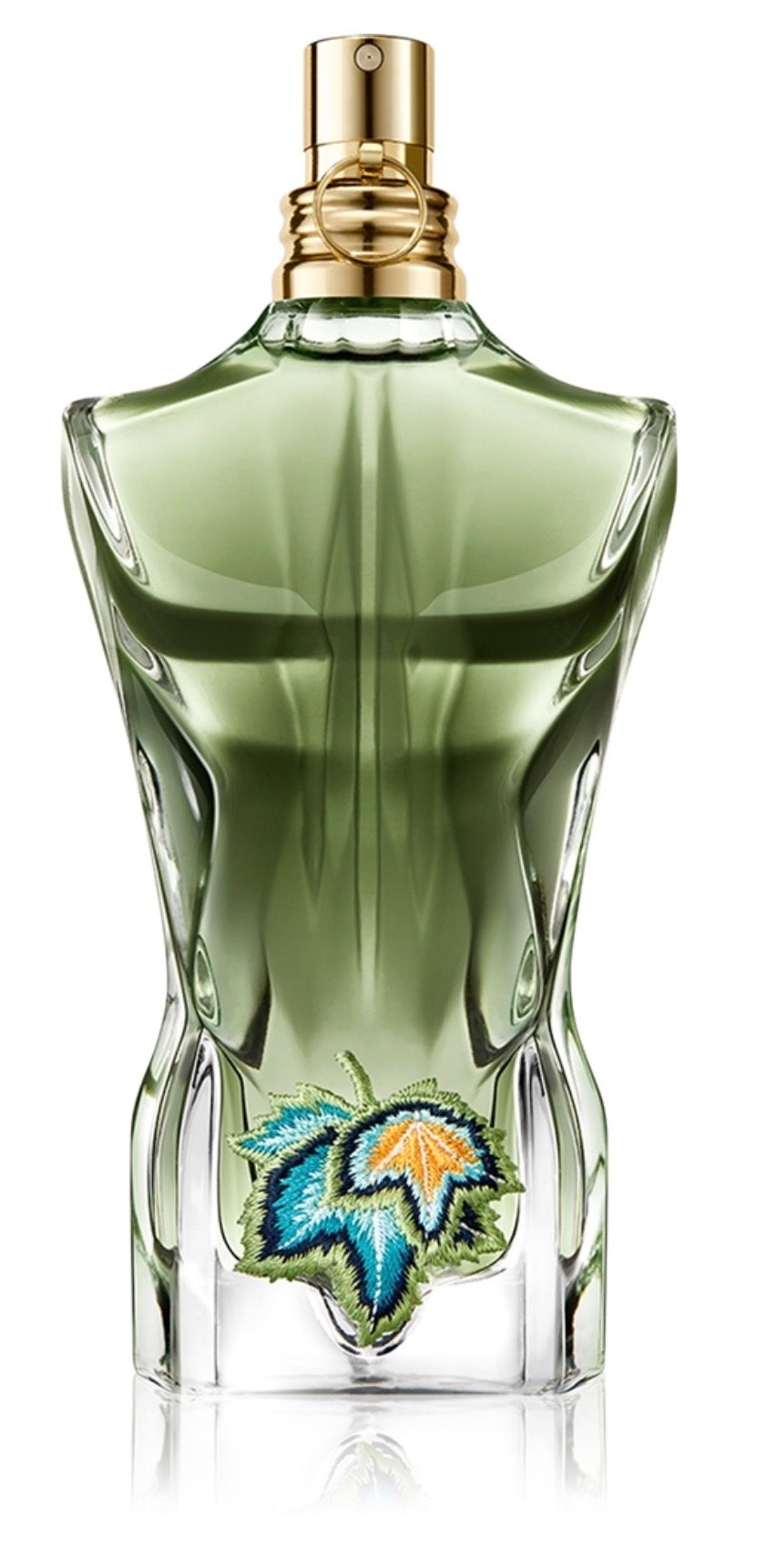 Jean Paul Gaultier Le Beau Paradise Garden 125ml
