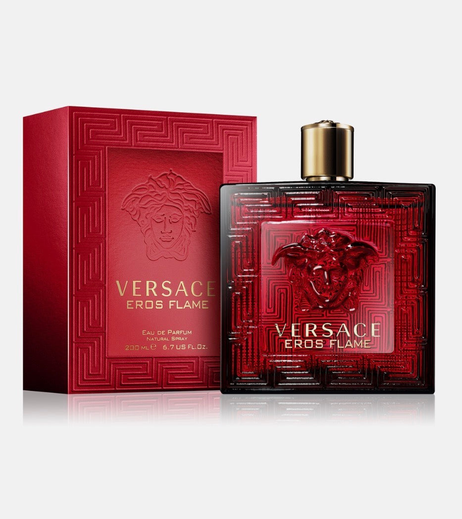 Versace Eros Flame 100ml