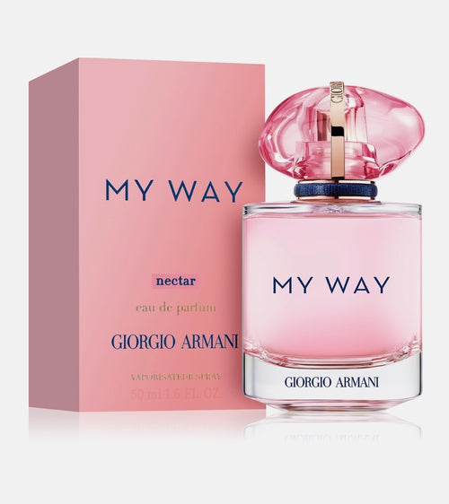 Armani My Way Nectar 90ml