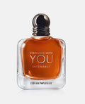 Armani Emporio Stronger With You Intensely 100ml