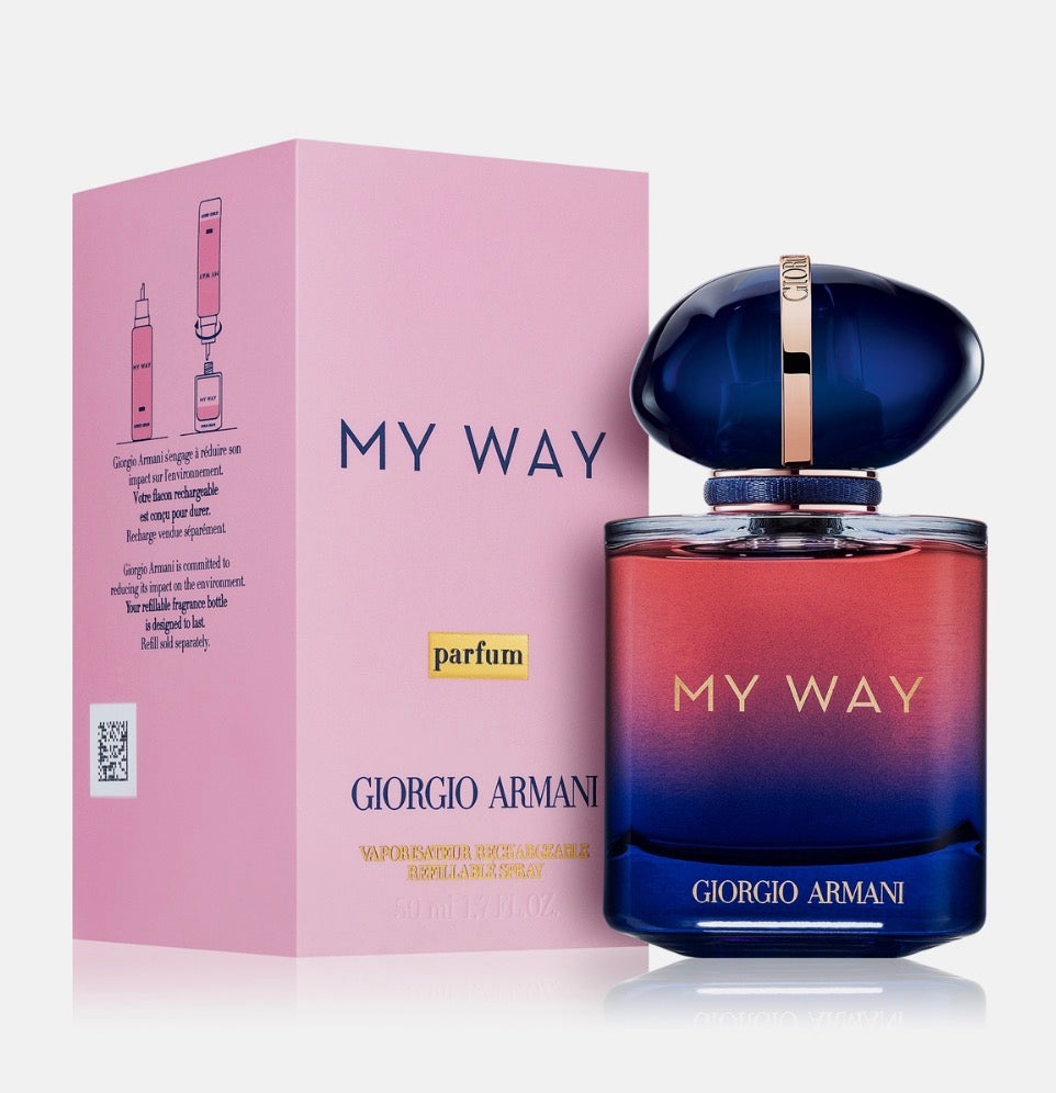 Armani My Way Parfum 90ml