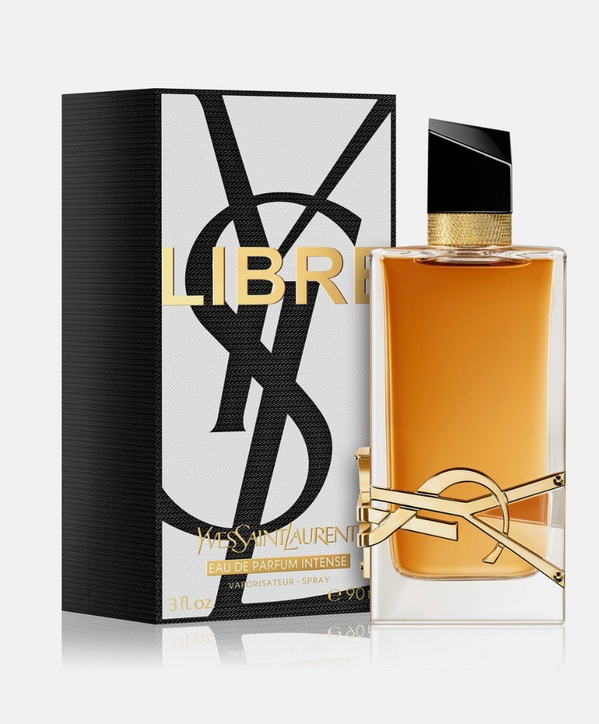 Yves Saint Laurent Libre Intense