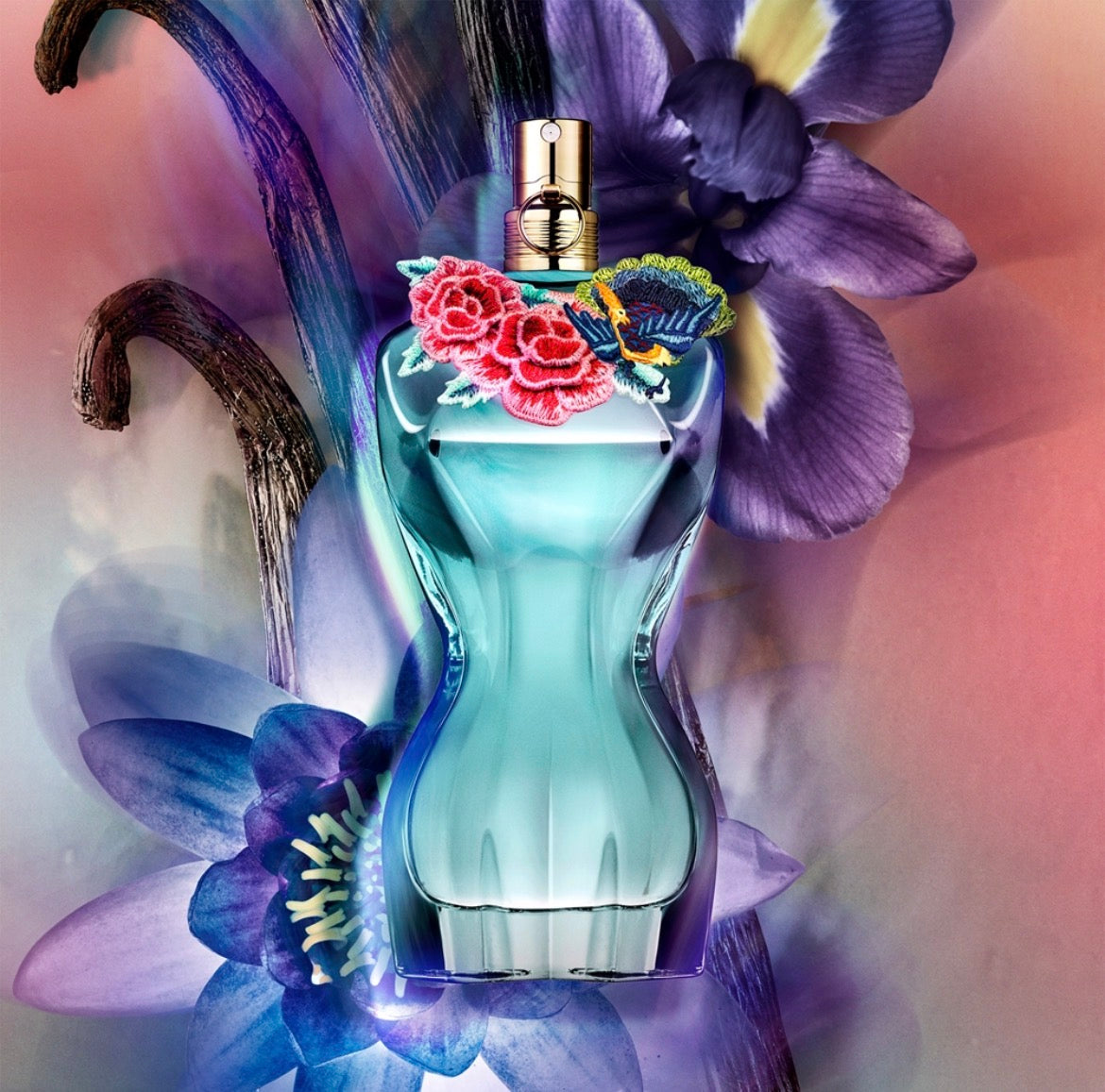 Jean Paul Gaultier La Belle Paradise Garden 125ml