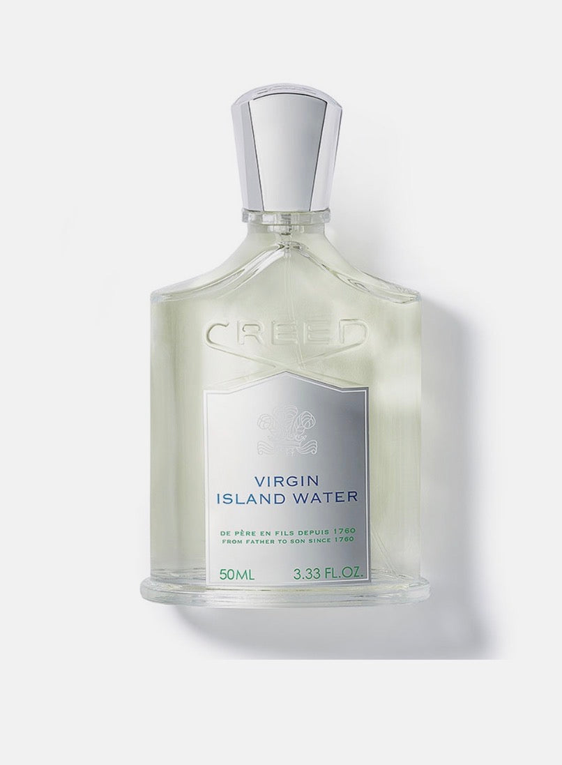 Creed Virgin Island Water 100ml