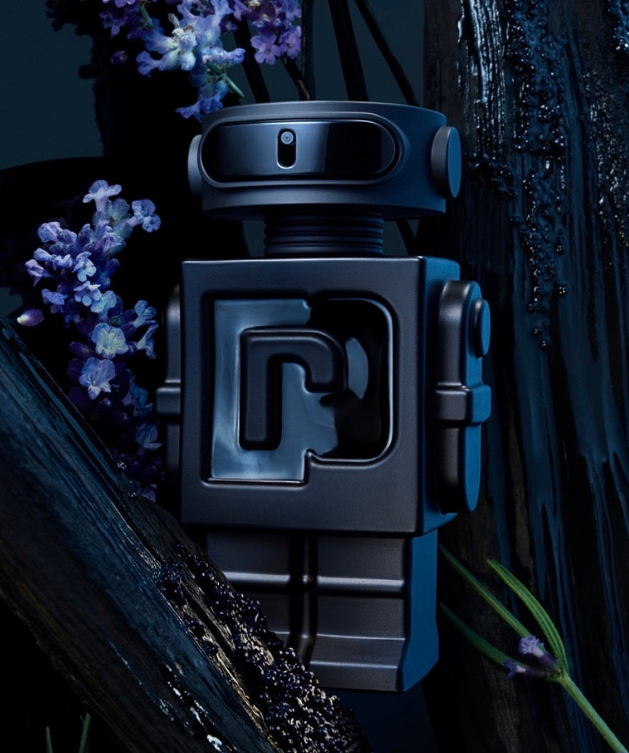 Rabanne Phantom Parfum 100ml