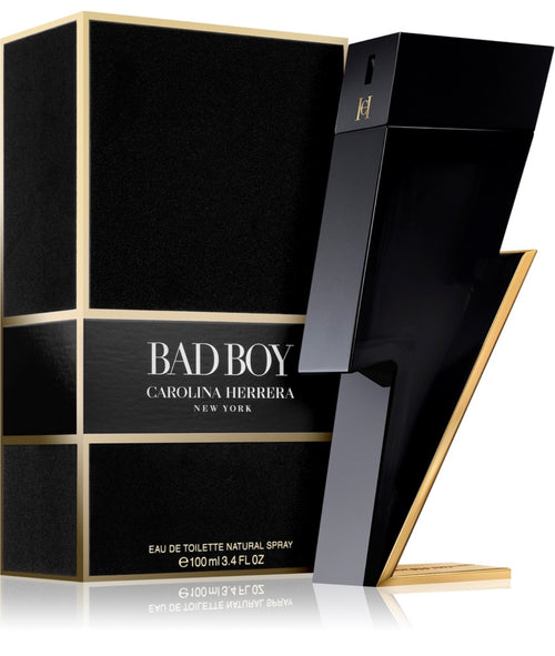 CAROLINA HERRERA Bad Boy 100ml