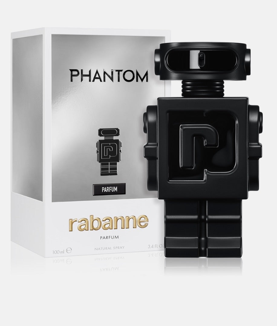 Rabanne Phantom Parfum 100ml
