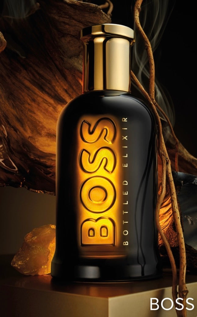 Hugo Boss BOSS Bottled Elixir 100ml