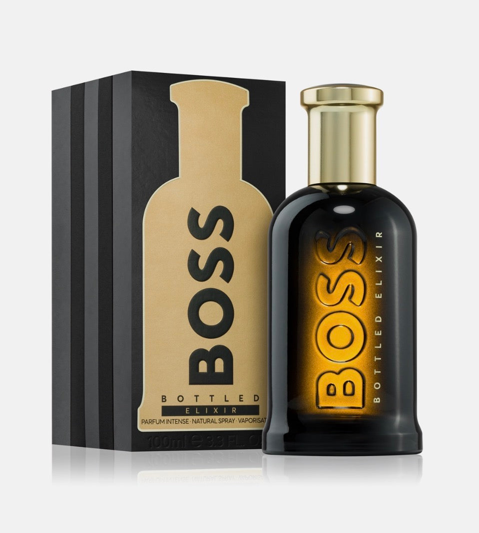 Hugo Boss BOSS Bottled Elixir 100ml