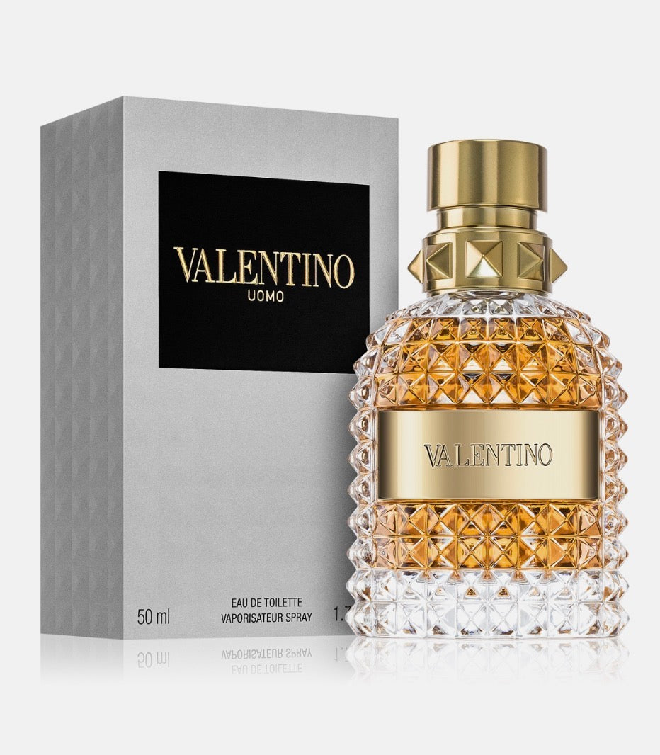 Valentino Uomo 100ml