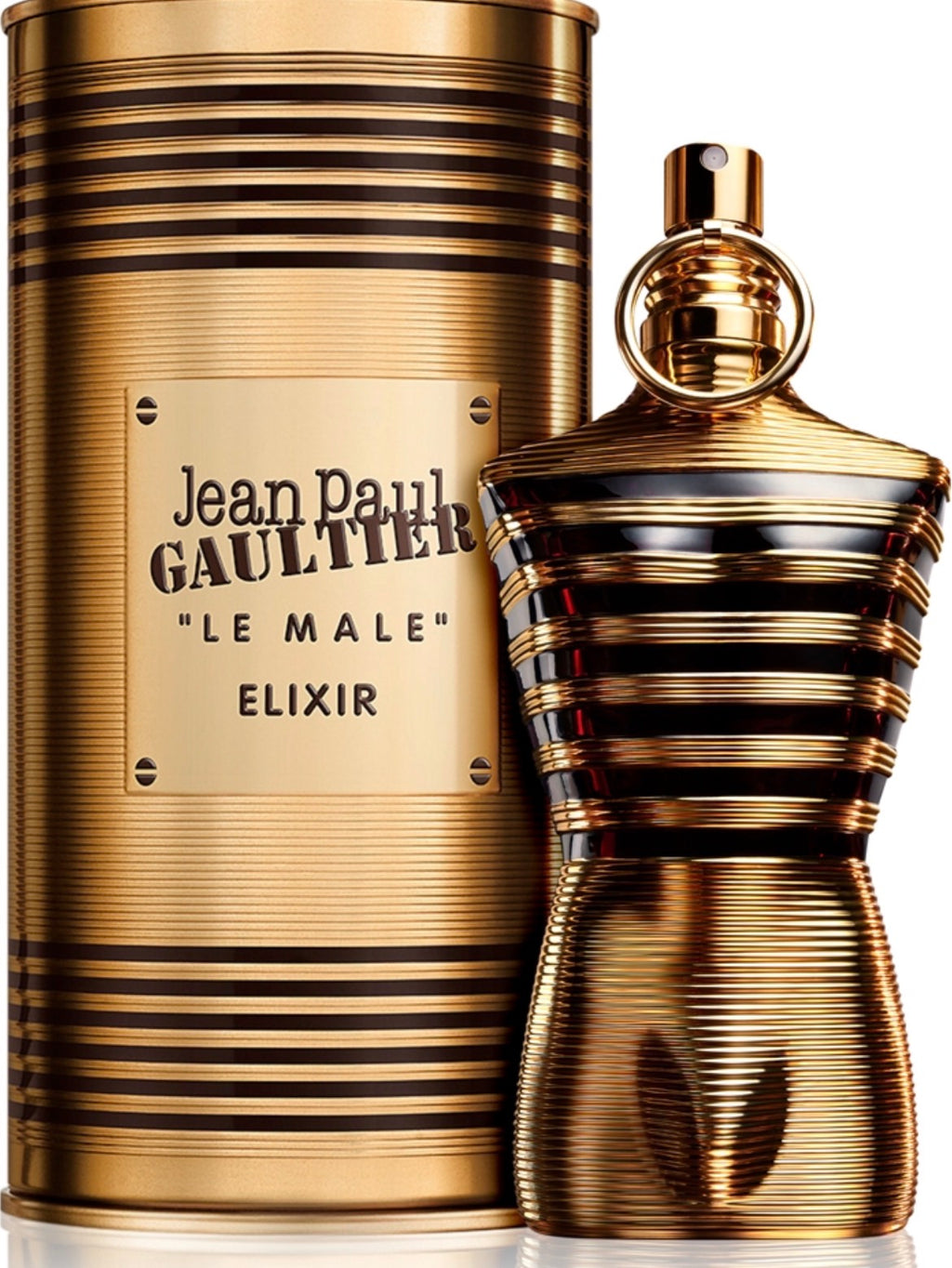 Jean Paul Gaultier Le Male Elixir 125ml