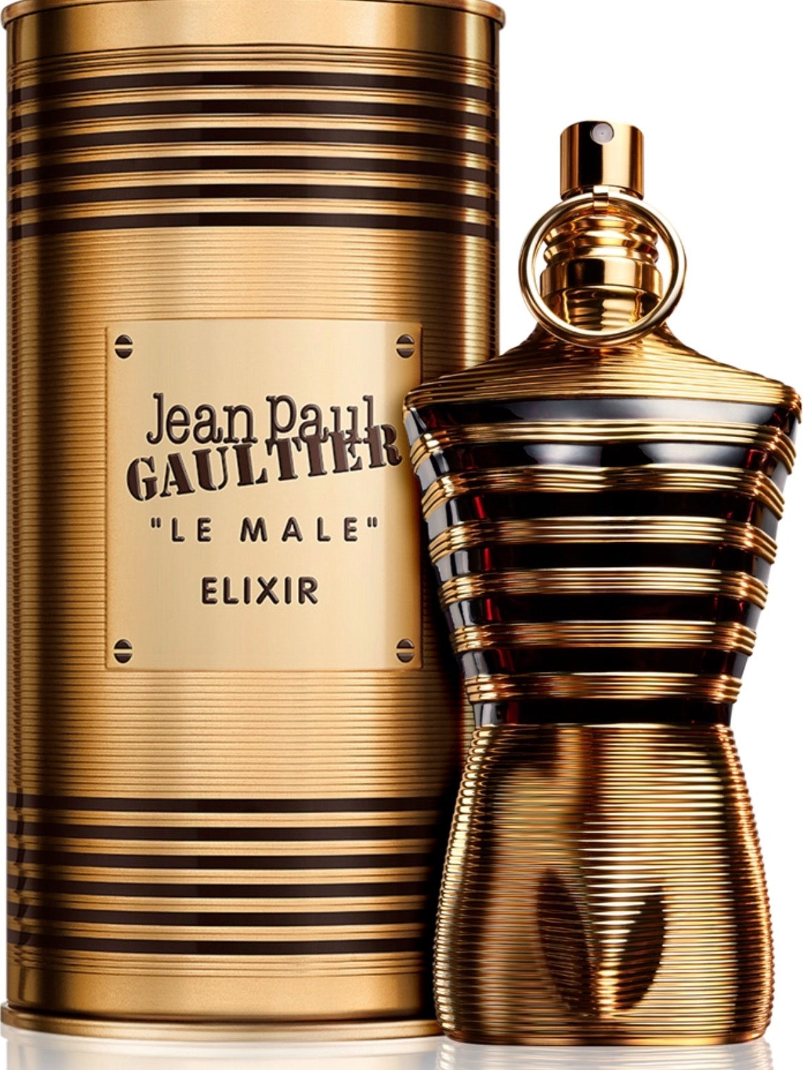Jean Paul Gaultier Le Male Elixir 125ml