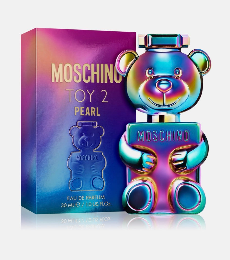 Moschino Toy 2 Pearl 100ml