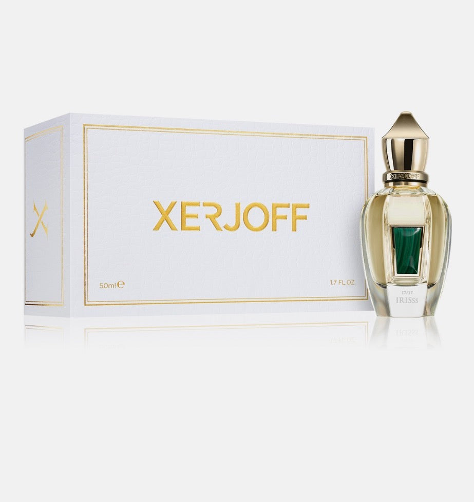 Xerjoff Irisss 100ml