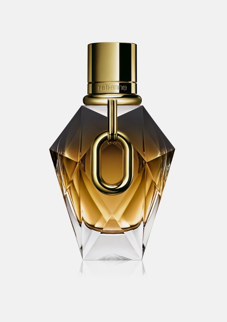 Rabanne Million Gold For Her Le Parfum 100ml