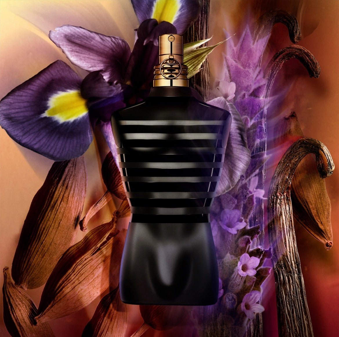 Jean Paul Gaultier Le Male Le Parfum 125ml
