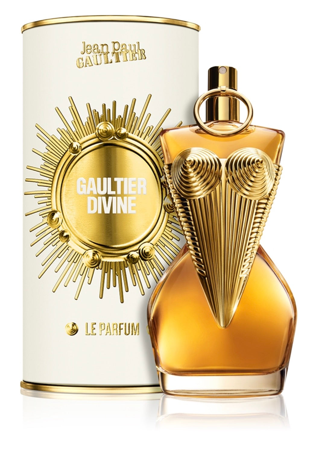 Jean Paul Gaultier Gaultier Divine Le Parfum 125 ml