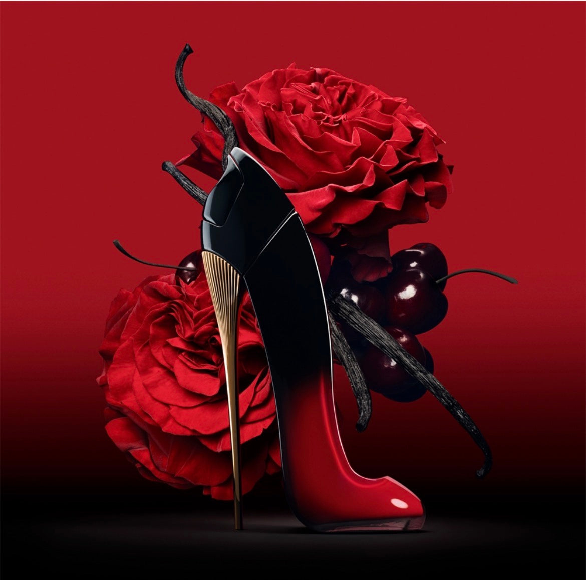 CAROLINA HERRERA Good Girl Very Good Girl Elixir 100ml