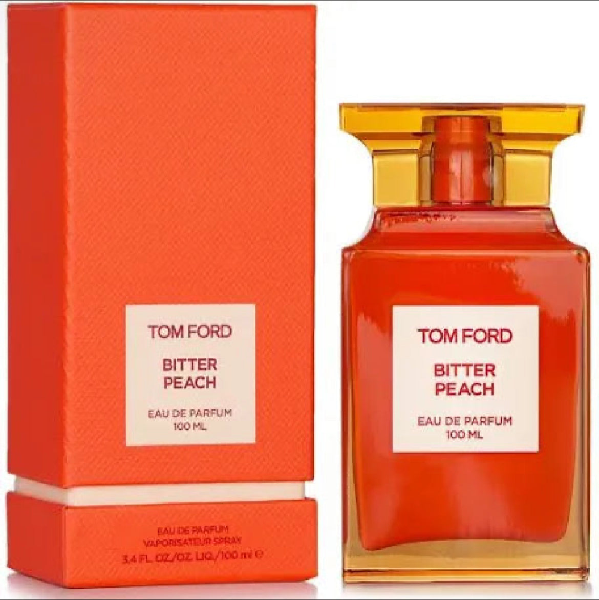 Tom Ford Bitter Peach 100 ml